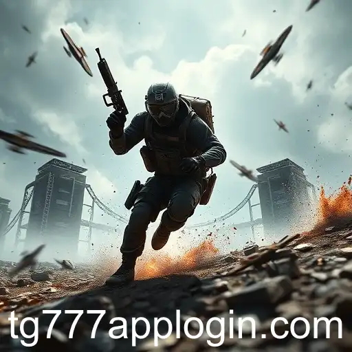 The Thrilling World of Action Games: Exploring the Excitement Tagged with 'tg777'