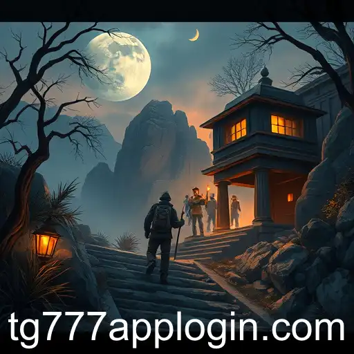 Discover the Thrill of Adventure Games: Unveiling the World of 'tg777'