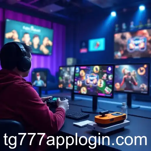 The Evolution of Online Gaming in 2025