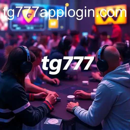 tg777