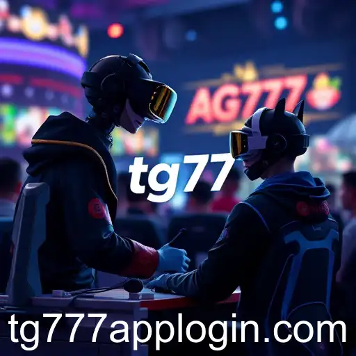 tg777