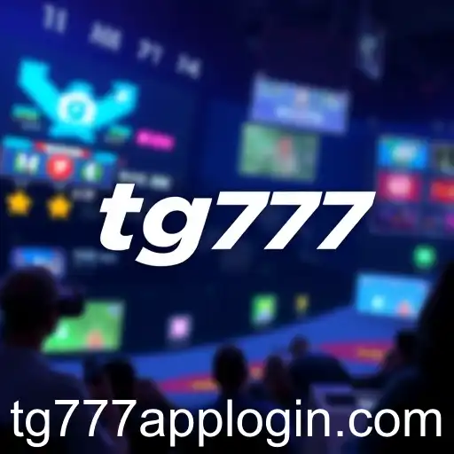 The Future of 'tg777' in Online Gaming