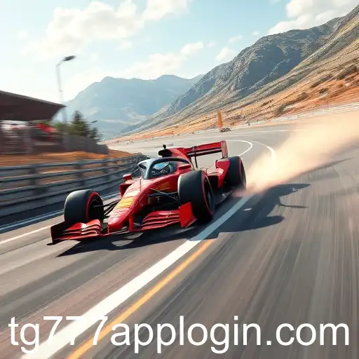 The Thrill of Racing Games: A Deep Dive into the High-Speed World of Digital Tracks