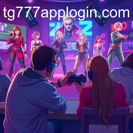 The Rise of English Online Gaming in 2025