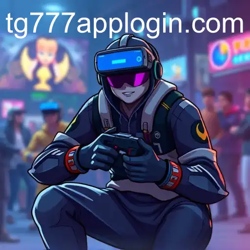 The Rise of Online Gaming: TG777's Influence in the Digital Era