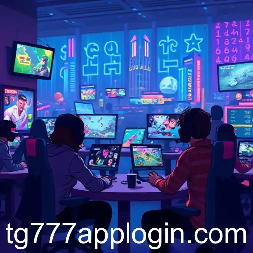 The Rise of Online Gaming in 2025