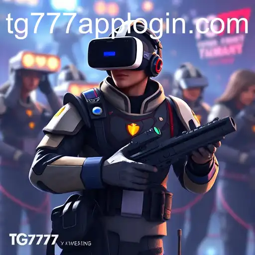 Rise of TG777: A New Era in Online Gaming