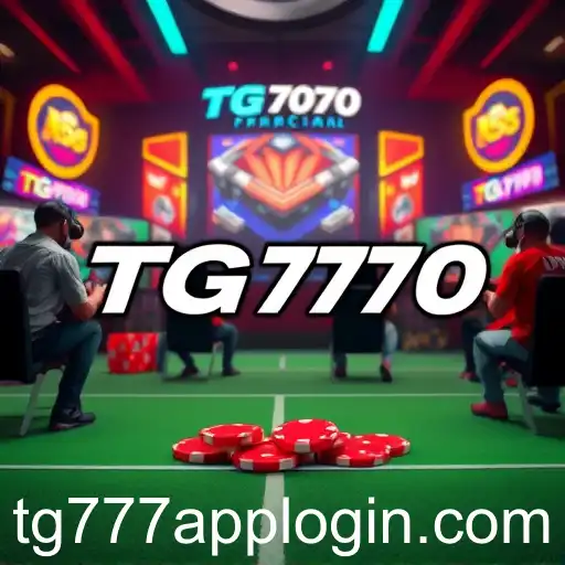 tg777