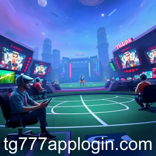 The Rise of TG777 and its Implications in 2025