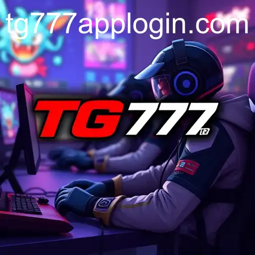 The Rise of tg777: Revolutionizing Online Gaming