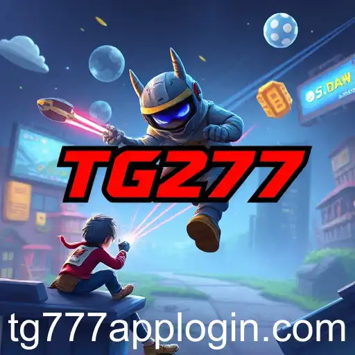 The Rise of TG777: A Game-Changing Platform