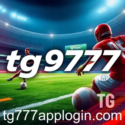 The Thrilling World of Sports Games on TG777