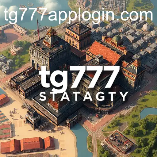 Exploring the Fascinating World of Strategy Games: The Keyword 'tg777'