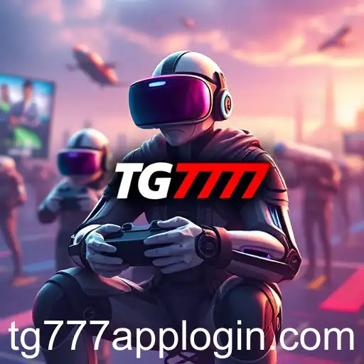 TG777: The Evolution of Online Gaming in 2025