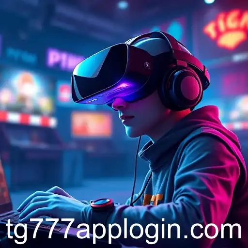 tg777