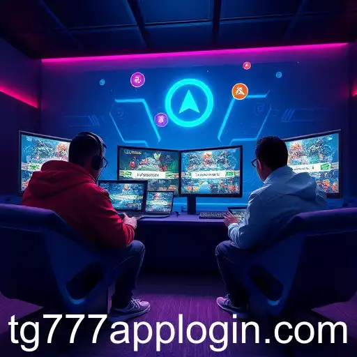 tg777