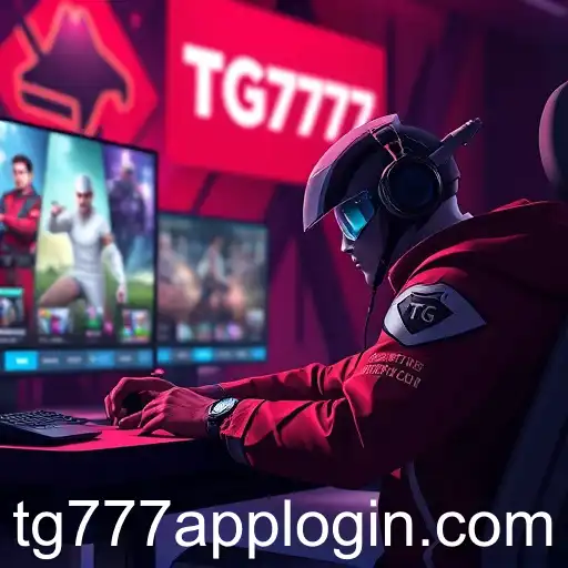 The Rise of TG777: Gaming Culture in a New Era