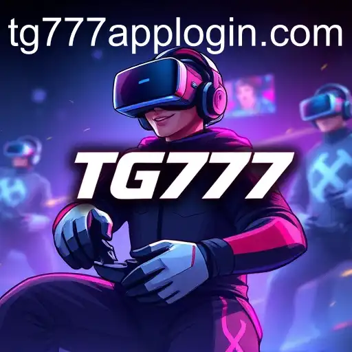TG777 Revolutionizing Online Gaming Experience