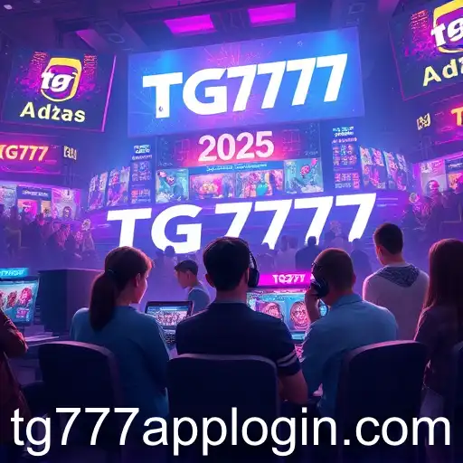 The Rise of TG777 in the Gaming World