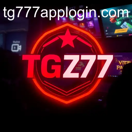 The Rise of TG777: Revolutionizing Online Gaming