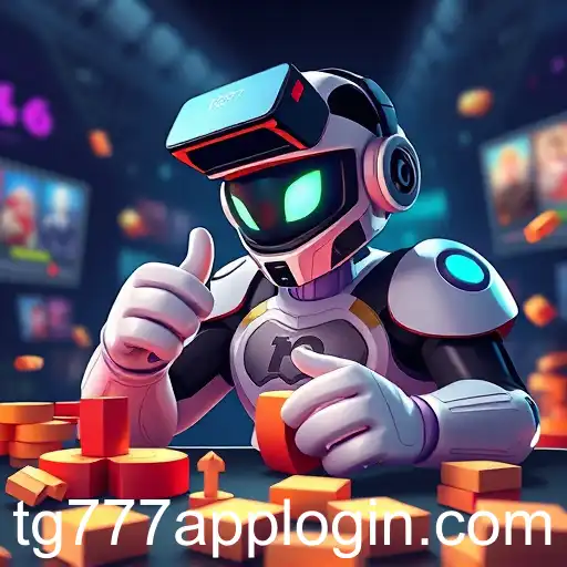 The Rise of TG777: A New Era in Online Gaming