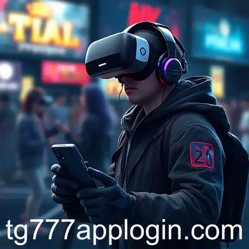 tg777